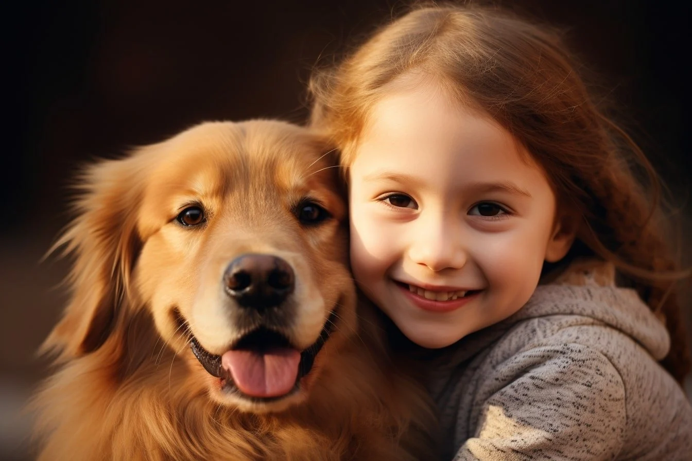 ‘Is the doggy angry?’ Research hints children under 5 can easily confuse dog emotions