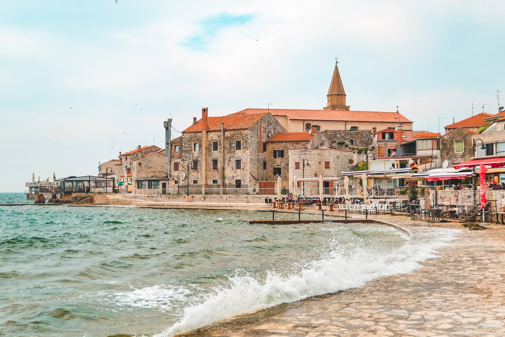 What is there to see and do in Istria, Croatia?